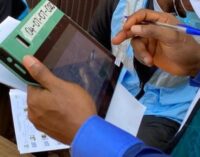 ADC: Elections holding in only three states — INEC has no reason to fail
