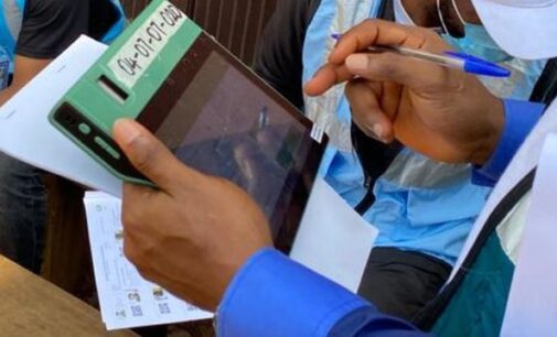 Rerun poll: INEC suspends Plateau electoral official over missing ballot papers