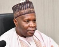 ‘We have evidence’ — PDP accuses Gombe governor of plotting to rig guber poll