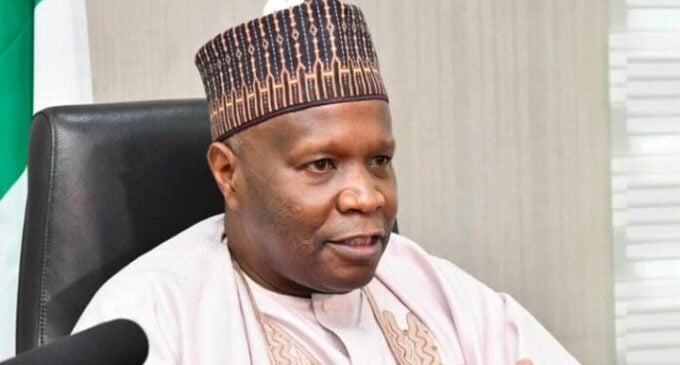 ‘We have evidence’ — PDP accuses Gombe governor of plotting to rig guber poll