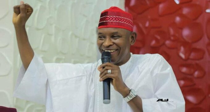CLOSE-UP: Yusuf Abba, Kwankwaso’s PA and son-in-law who will be governor of Kano