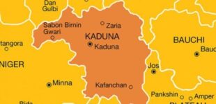 Police arrest man for ‘abducting, killing’ six-year-old cousin in Kaduna