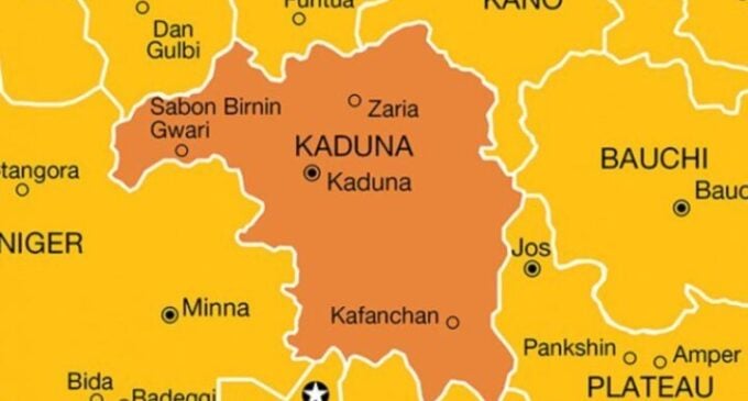Air strike kills several villagers in Kaduna | NAF denies complicity