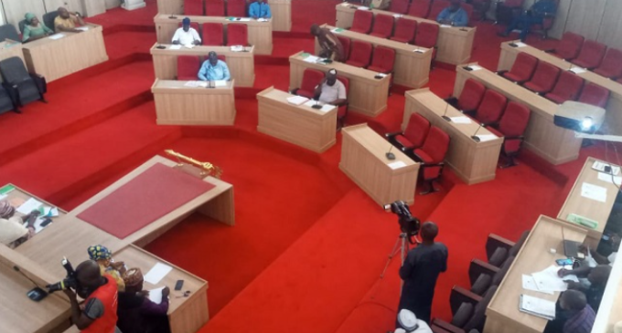 APC wins 22 of 25 Kogi assembly seats