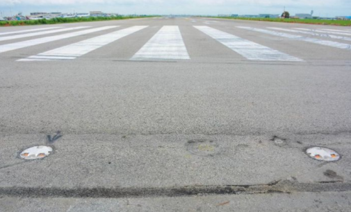 Maintenance work: FAAN to close Lagos int’l airport runways for eight weeks