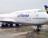 NCAA probes Lufthansa over alleged ‘maltreatment’ of passengers