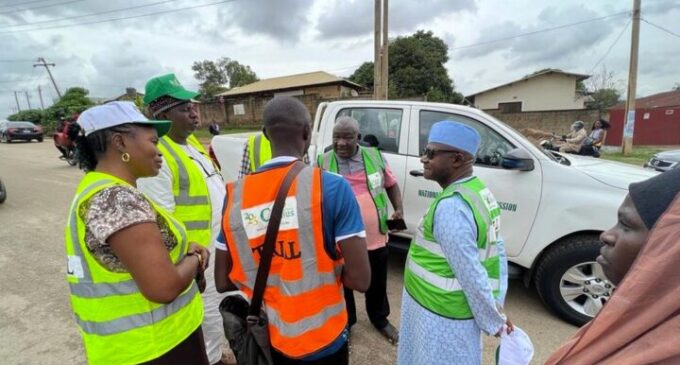 FG shifts population census to May over guber polls