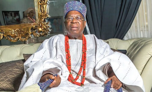 Ogun monarch: I warned my chiefs not to perform anything diabolic on my body when I die