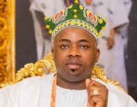 ‘It won’t affect elections’ — Lagos monarch clarifies as controversy trails Oro festival
