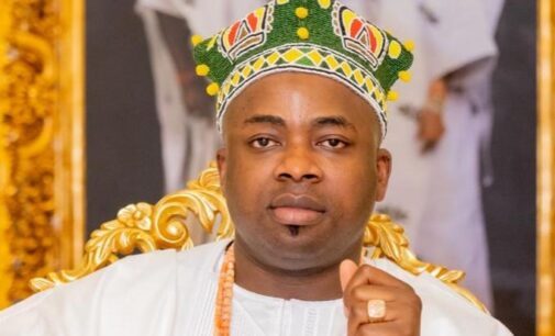 ‘It won’t affect elections’ — Lagos monarch clarifies as controversy trails Oro festival