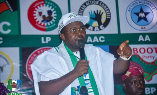 Ogun guber: NNPP to sue INEC over ‘omission of party’s name on ballot paper’