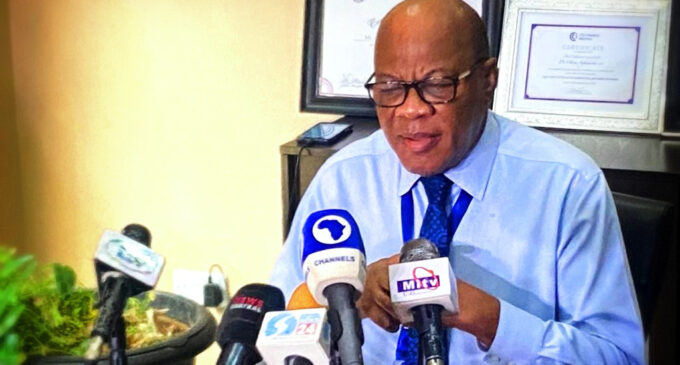 Agbakoba: Interim government unconstitutional — we must reject this nonsense