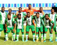 U23 AFCONQ: Nigeria miss out on Olympic qualification again after loss to Guinea