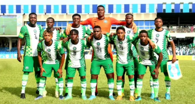 U23 AFCONQ: Nigeria miss out on Olympic qualification again after loss to Guinea