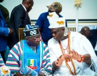 Ooni to Tinubu: Assemble team to come up with economic recovery blueprint