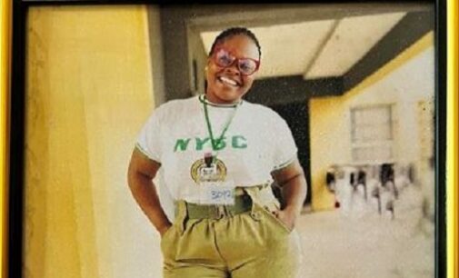 Train crash: She took staff bus over naira scarcity, says corps member’s dad