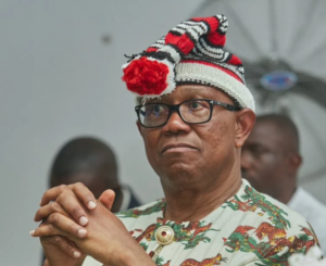 Peter Obi