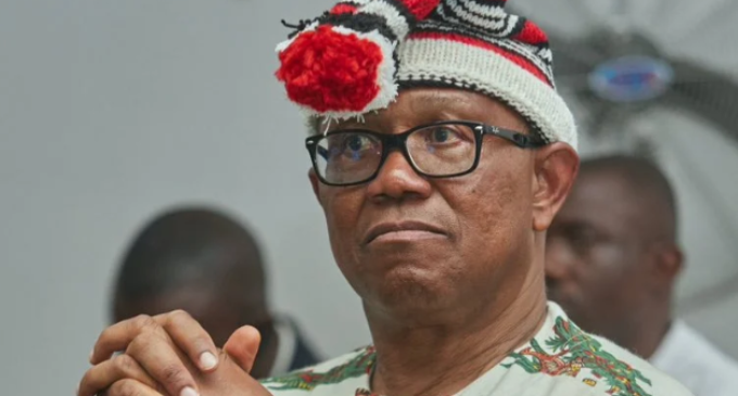‘He was PDP member when he picked LP ticket’ — APC asks tribunal to dismiss Obi’s petition