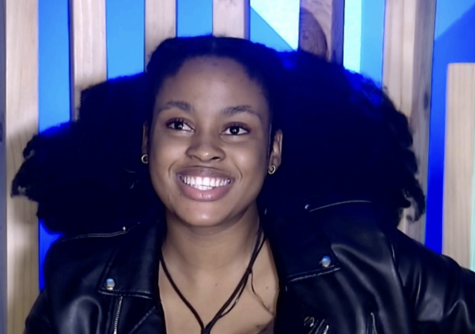 BBTitans: Ipeleng wins HoH, qualifies for finale