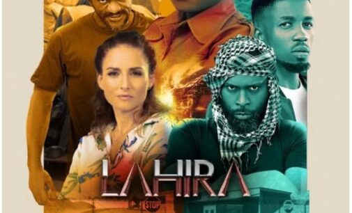 Nobert Young, Bovi, Yemi Cregx grace screening of anti-terrorism drama series ‘Lahira’