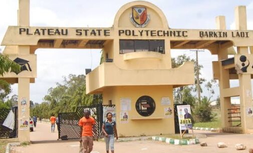 Plateau poly kicks as workers cry out over ’26-month unpaid stipends’