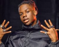 TCL radio picks: Rema enters top half with ‘DND as ‘City Boys’ rejoins chart