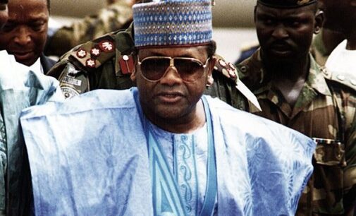 France to return fresh $150m Abacha loot to Nigeria