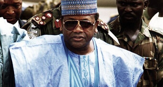 France to return fresh $150m Abacha loot to Nigeria