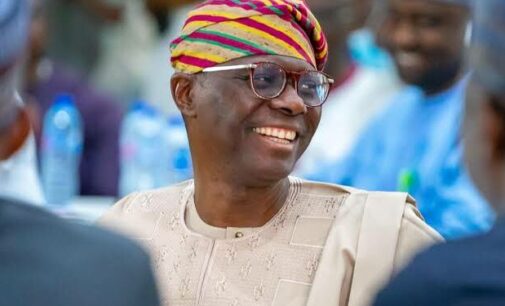 Sanwo-Olu takes strong lead in Lagos guber poll, wins 18 of 20 LGAs