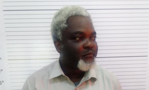 EFCC arraigns professor over ‘N1.4bn fraud’ in Lagos