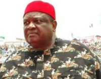 Economic hardship: No Igbo group will join protest against Tinubu’s government, says Ohanaeze