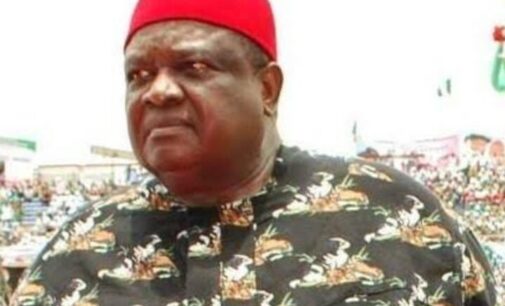Economic hardship: No Igbo group will join protest against Tinubu’s government, says Ohanaeze
