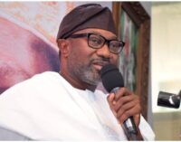 Otedola: Nigeria’s power sector has a lot of problems — but they are surmountable