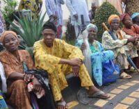 FG to create portal for senior citizens to find work after retirement