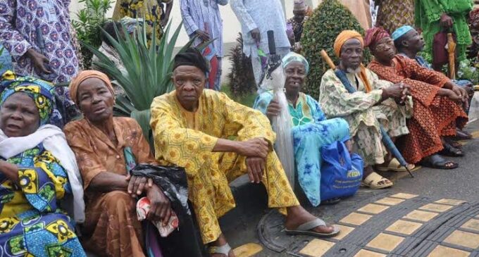 FG to create portal for senior citizens to find work after retirement