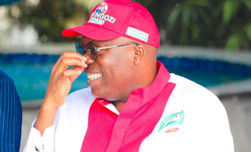 Sim Fubara defeats Tonye Cole with over 200k votes to win Rivers guber poll