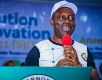 Soludo’s template for ending poverty in Anambra