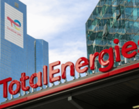 TotalEnergies targets 2050 for net-zero emission –10 years ahead of Nigeria
