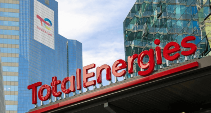 TotalEnergies loses profit to N16.4bn despite Q4 upturn