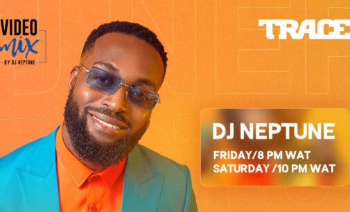 DJ Nepture stars as Trace launches initiative to promote homegrown African DJs