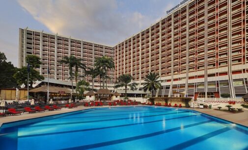 Transcorp Hilton Abuja wins Traveller Review award for second year in a row