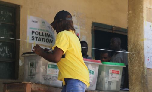 FULL LIST: INEC publishes names of candidates for Edo governorship poll