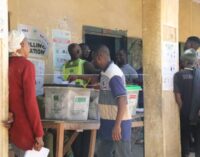 TIMELINE: Four times INEC has postponed elections