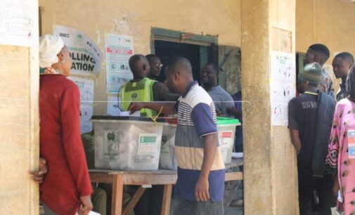 NGO to INEC: March 11 elections an opportunity to redeem your image
