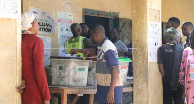 ‘For fairness, equity’ — observers ask INEC to review Kaduna guber poll