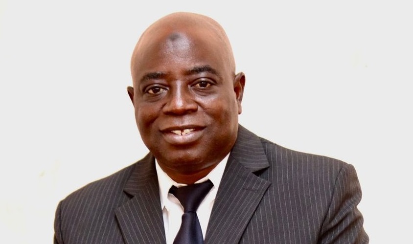 UNILORIN gets new registrar Mansur Alfanla