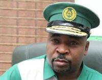 Voter intimidation: MC Oluomo must pay if he truly broke the law, says Obafemi Hamzat