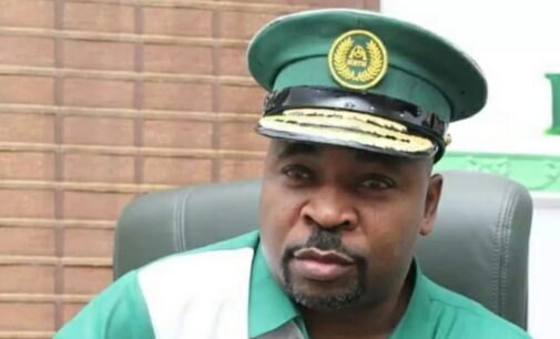 Voter intimidation: MC Oluomo must pay if he truly broke the law, says Obafemi Hamzat
