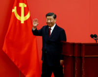 Xi Jinping secures historic third term as China’s president