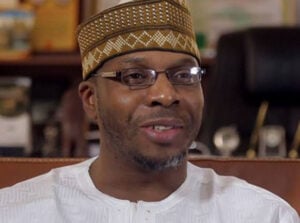 'Stable economy can co-exist with hardship' -- Yemi Kale says after Okonjo-Iweala's comment